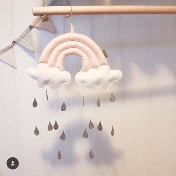 Children's tent accessories for baby home decoration - Image 3