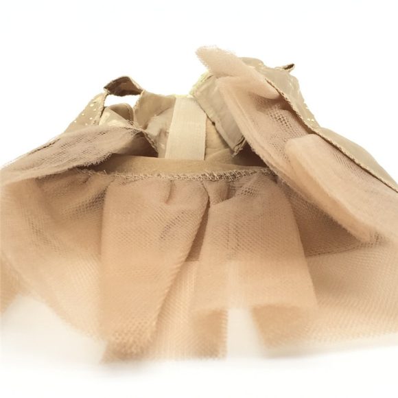Dog wedding dress - Image 2