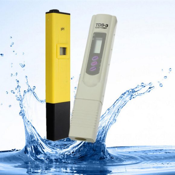 Water Quality Detector Test Pen PH Value tester - Image 3