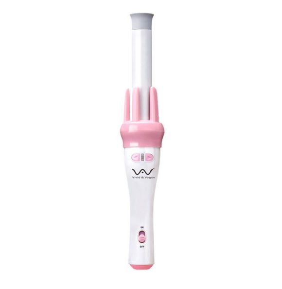 Rotating curling iron - Image 6