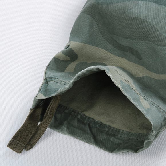 American Overalls Men's Casual Pants - Image 4