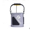 Fishing bucket with rope eva thickened fish bucket folding fish live fish box small fishing barrel fishing gear - Image 7