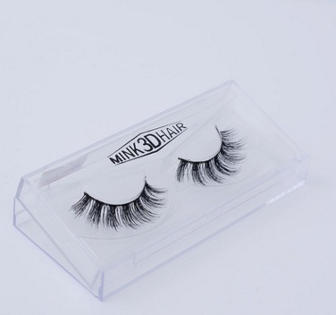 False Eyelashes