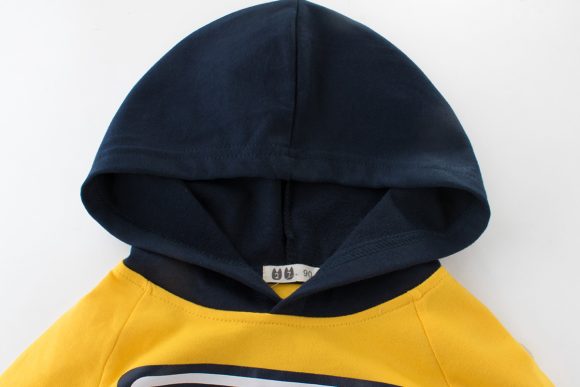 Children's clothing suits - Image 5
