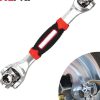 Multifunctional Tiger Wrench - Image 4