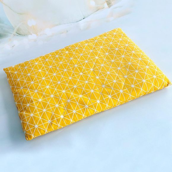 Winter Dog Bed House Soft Pet Dog Beds Mat - Image 3