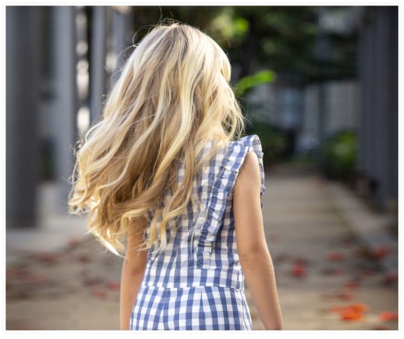 Women's Big Kids' Cotton Jumpsuit - Image 6