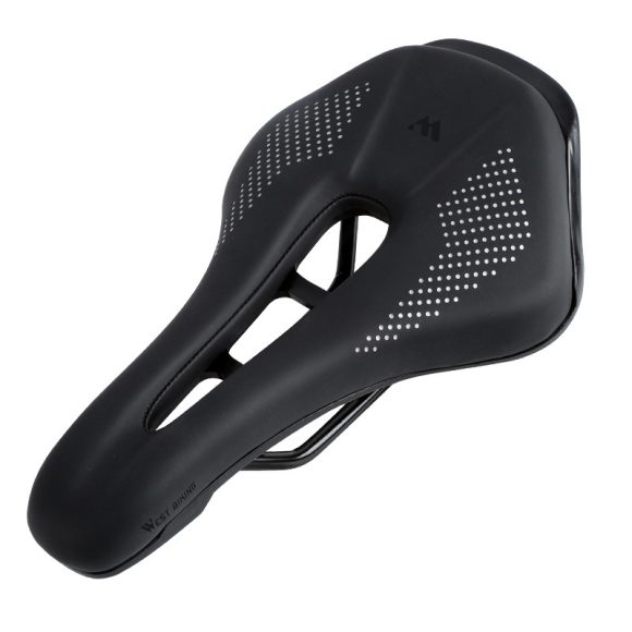 Bicycle seat mountain bike road bike - Image 5