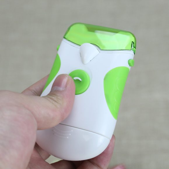 Electric nail polisher nail clippers nail clippers - Image 4