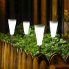 Landscape Decorative Lanterns, Solar Lights, Outdoor Garden Lights, Waterproof Garden Villas, Lawn Lights, Street Lights - Image 3