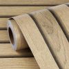 Kitchen Refurbished Wallpaper Self-adhesive PVC Waterproof And Moisture-proof - Image 4