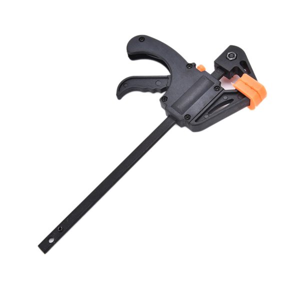 Woodworking F clip - Image 2