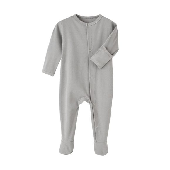 Spring baby clothes autumn and winter - Image 6