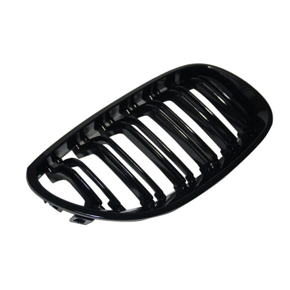 ABS Shield Carbon Fiber Grille - Image 4