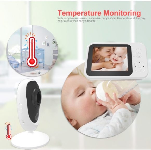 Baby care device - Image 2