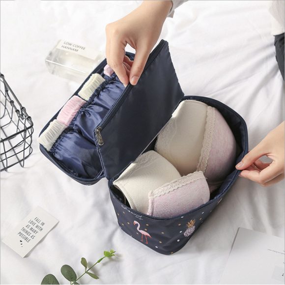 Underwear bra storage bag - Image 7