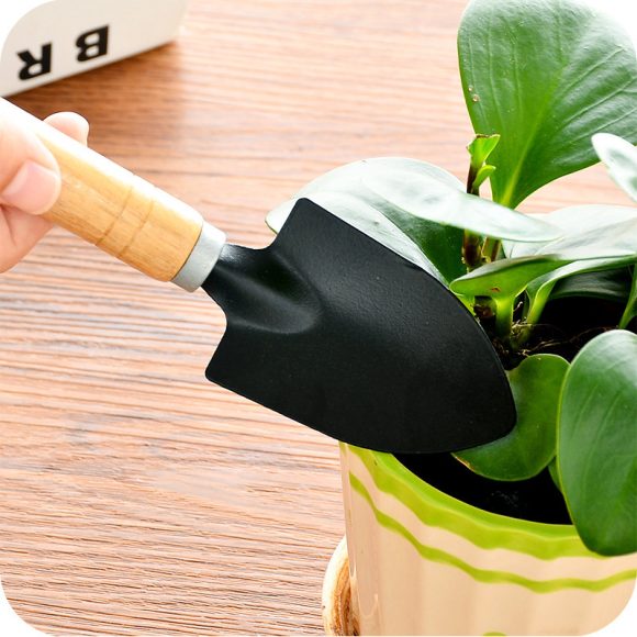 Home plant loose soil shovel - Image 3