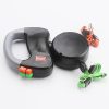 Retractable Dual Pet Dog Walking Leash - Image 9