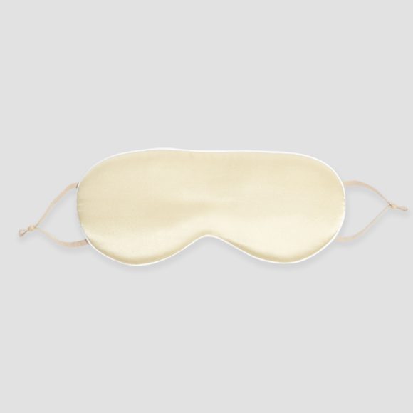 Silk Eye Mask 16 M Eye Protection Ear-mounted - Image 8
