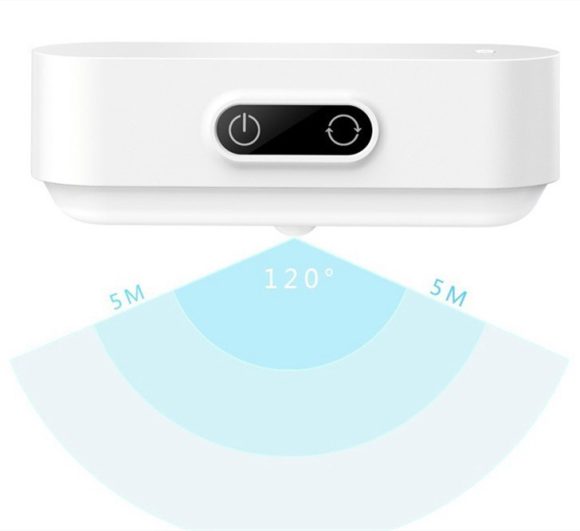 Study Special Cool Lamp Night Light Eye Protection Desk Lamp - Image 6