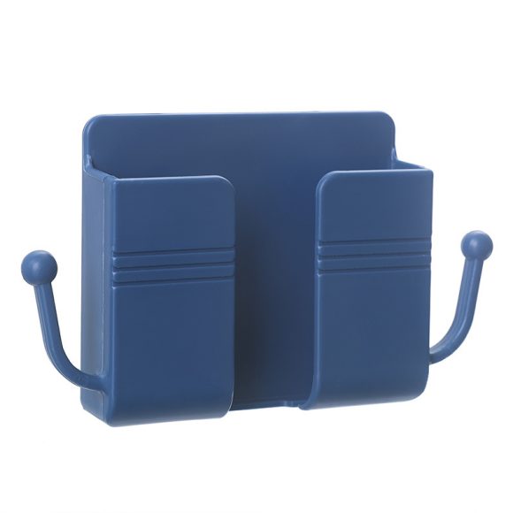 Wall-mounted Remote Control Air Conditioner Remote Control Board Storage Box - Image 3