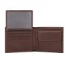 Retro Casual Cowhide Men's Wallet - Image 5