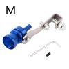 Color Turbo Whistle Exhaust Pipe - Image 6