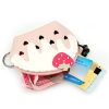 Multifunctional portable zipper wallet - Image 2