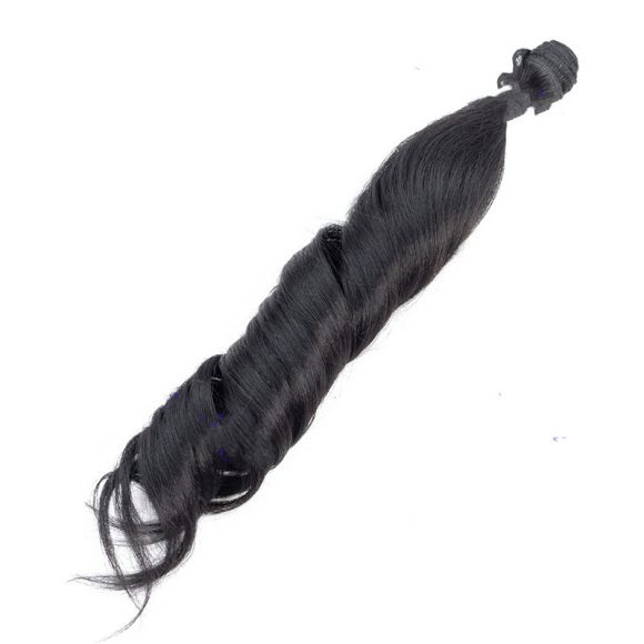 Chemical fiber hair curtain - Image 4