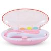 Anti-scratch Multifunctional Baby Electric Nail Polisher - Image 9