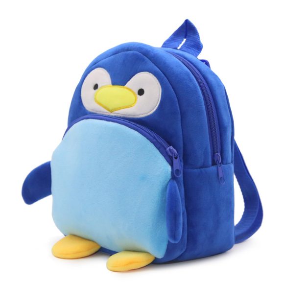 Baby boy and girl toy bag play Candy Bag baby pack cartoon cute young early education bag quick sell through - Image 5