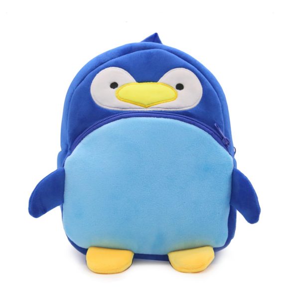 Baby boy and girl toy bag play Candy Bag baby pack cartoon cute young early education bag quick sell through - Image 3
