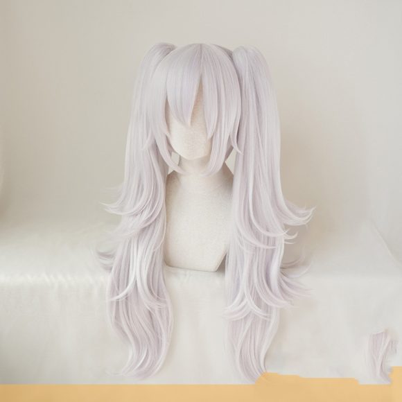 Azur Lane cos Rafi cosplay wig - Image 2