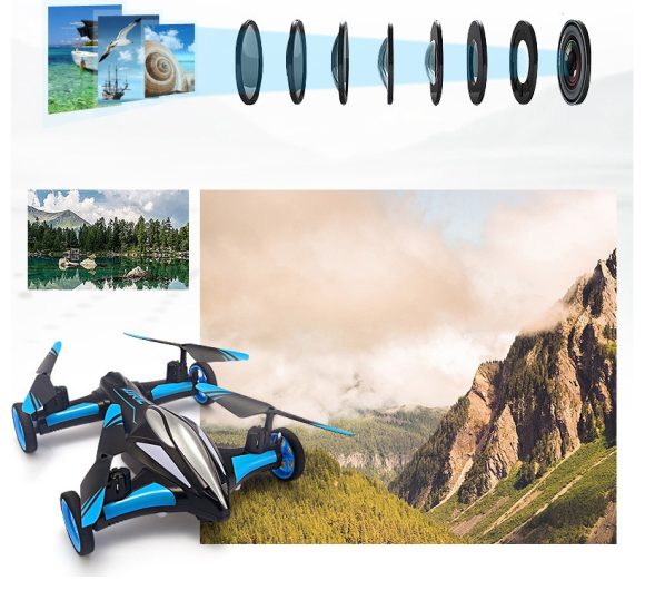 Remote drone toy - Image 5