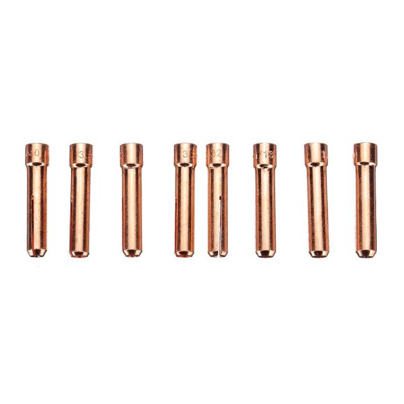 Welding torch glass set welding torch accessories - Image 2