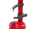 Multifunction Electric Peeler for Fruit Vegetables kitchen Accessories Cutter Machine - Image 3