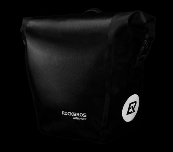 Bicycle waterproof bag - Image 10