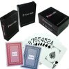 PokerClub Plastic Cards