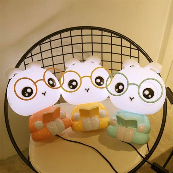 Holding Book Lamp - Image 5
