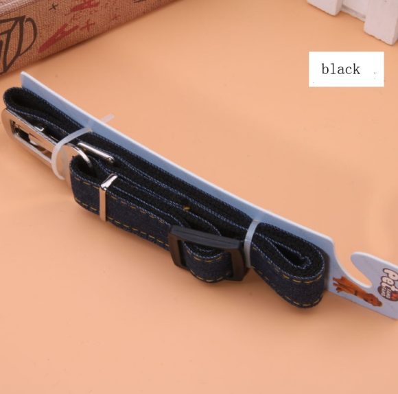 Pet Car Seat Belt Cowboy Retractable Seat Belt - Image 4