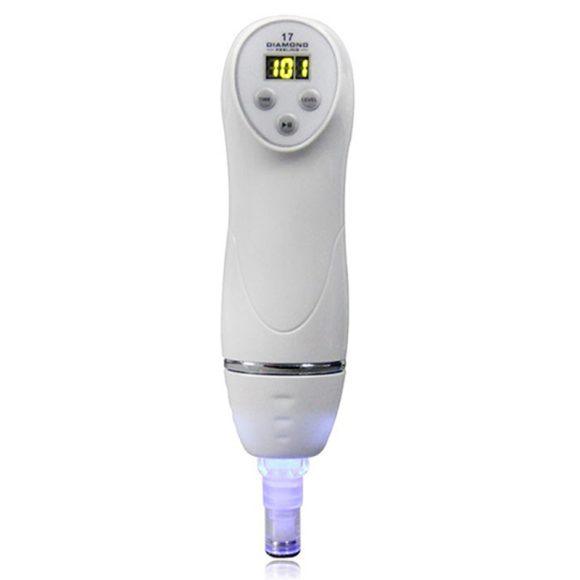 Electric pore suction and acne removing device beauty cleaner - Image 7