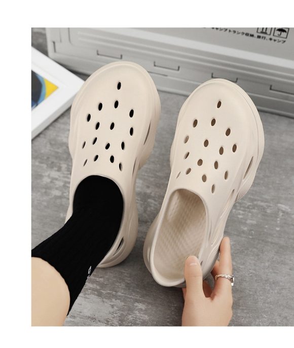 Men's Ripped Beach Fashion Casual Shoes - Image 3