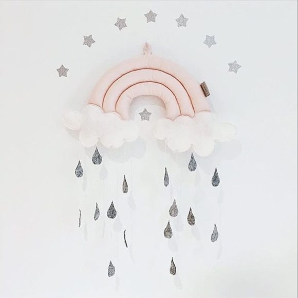 Children's tent accessories for baby home decoration - Image 2