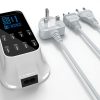 40W8usb digital display charger - Image 4