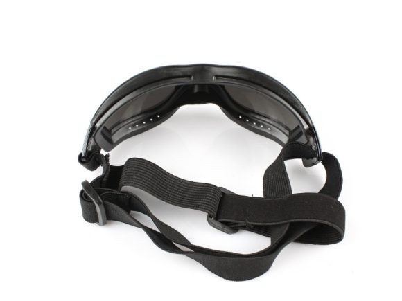 Pet glasses dog supplies goggles waterproof windproof sunscreen UV dog glasses - Image 3