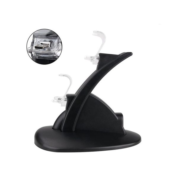 Gamepad charger dual charging stand - Image 7