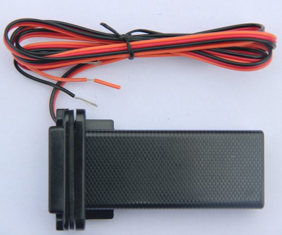 Tracking vehicle tracking gps locator - Image 3