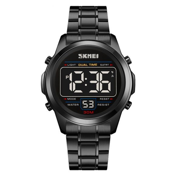 Men's Watch Multifunctional Waterproof Luminous Electronic - Image 6