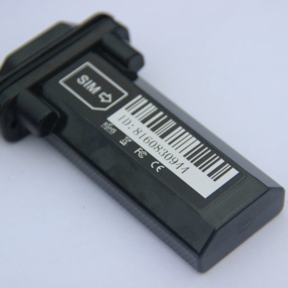 Tracking vehicle tracking gps locator - Image 5