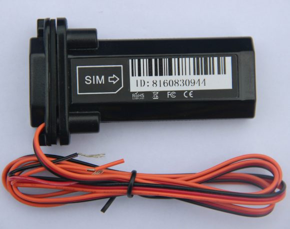 Tracking vehicle tracking gps locator - Image 4